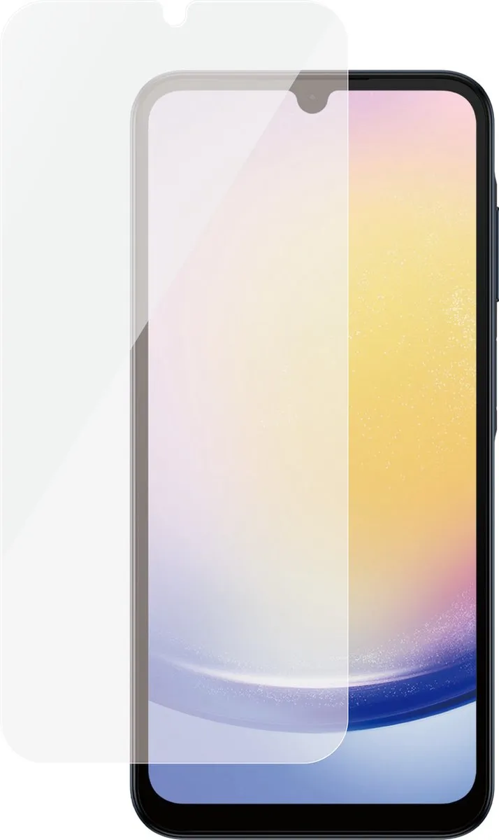 PanzerGlass SAFE Screenprotector Samsung Galaxy A25 5G