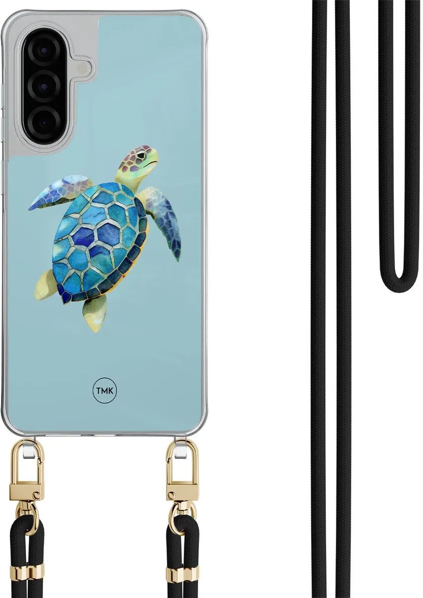 Casevibes Telefoonhoesje Samsung A36 Schildpad