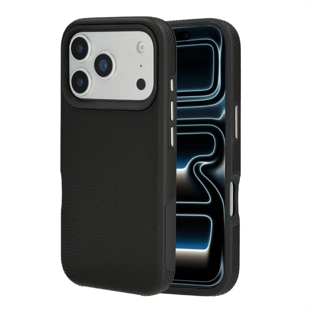 Accezz iPhone 17 Pro MagSafe Hoesje