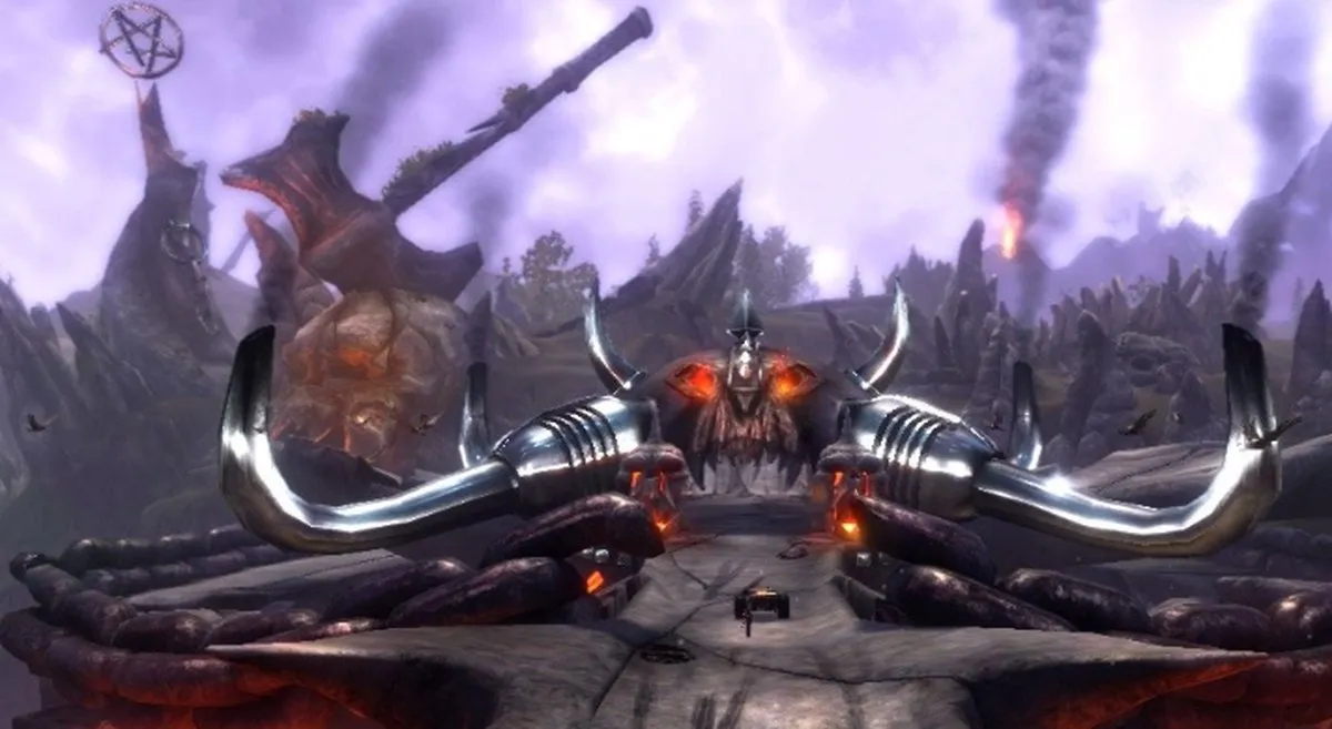 Electronic Arts Brütal Legend - Actie-avontuur - afbeelding 6 van 6
