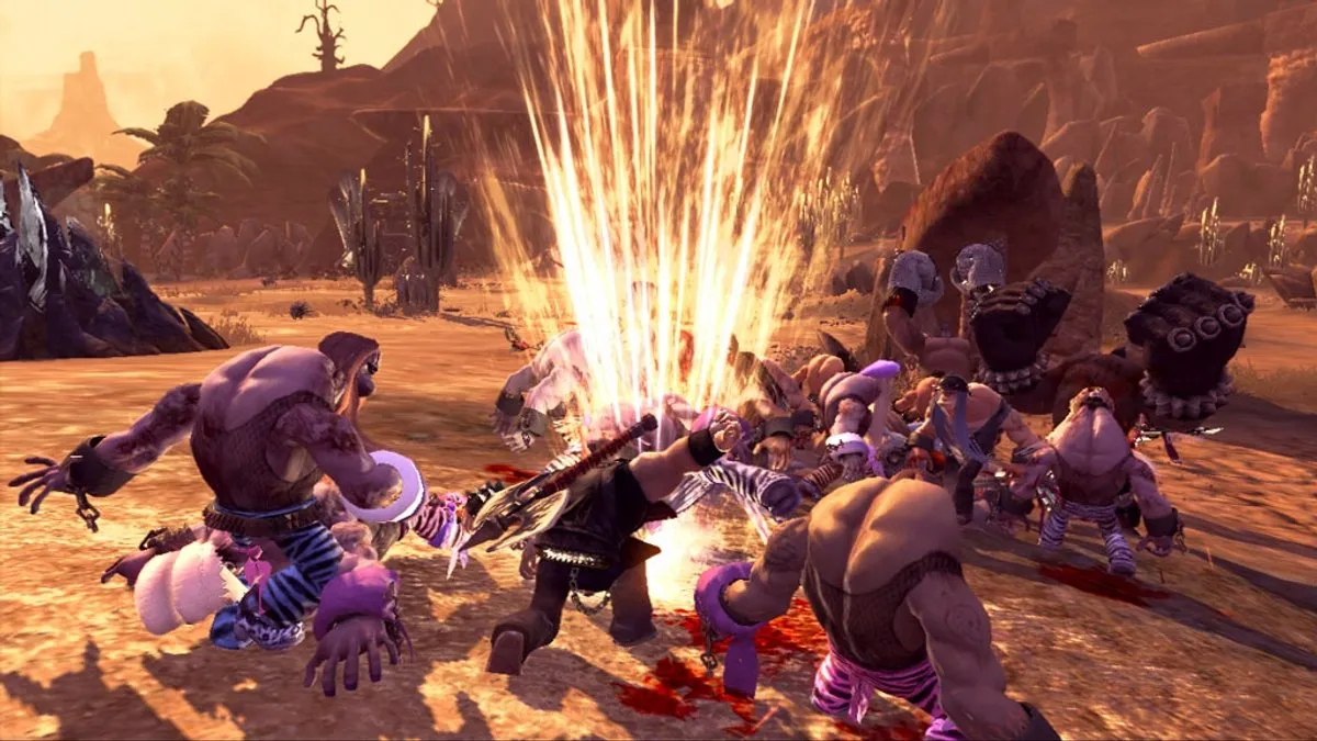 Electronic Arts Brütal Legend - Actie-avontuur
