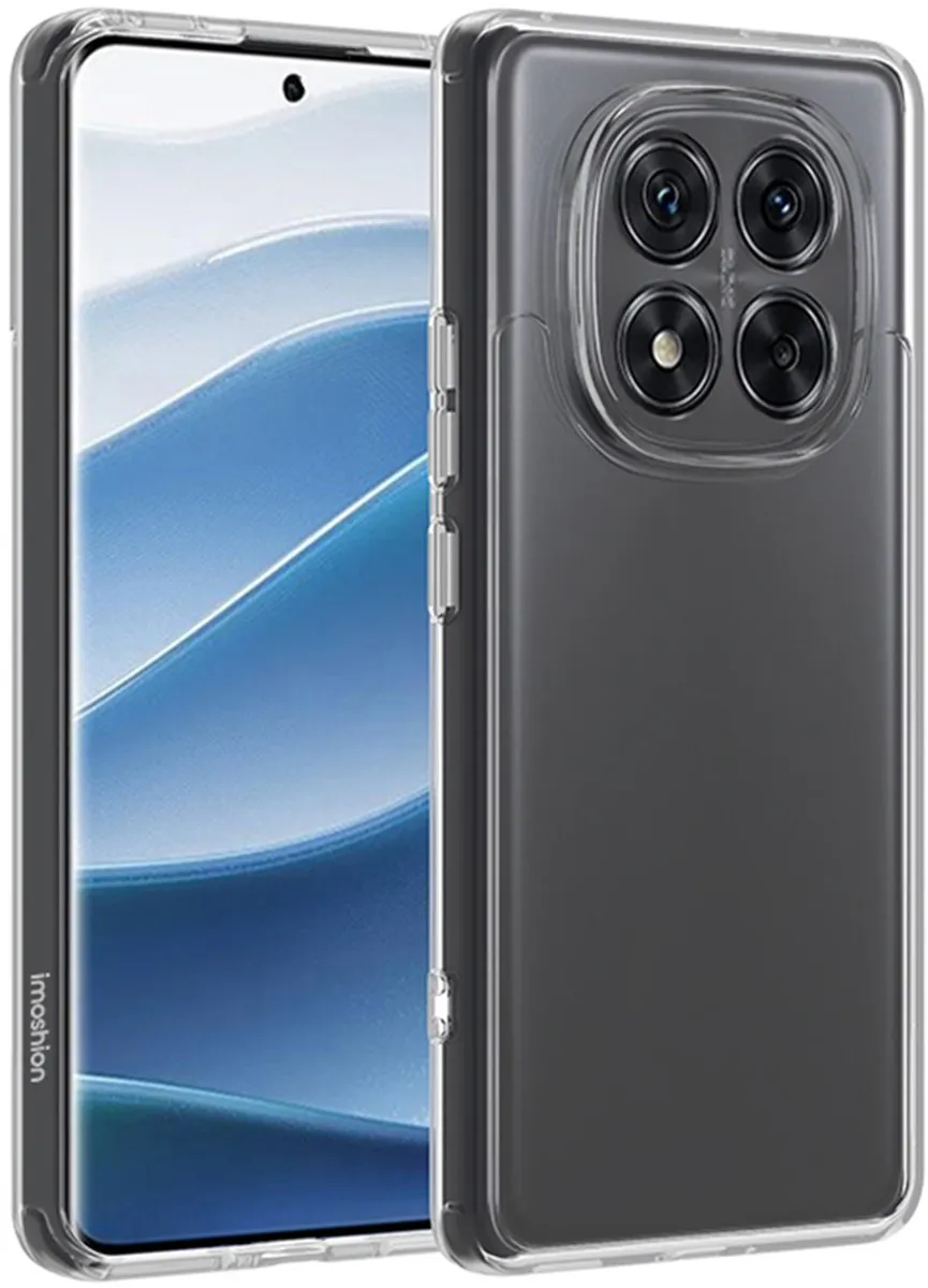 Imoshion Hoesje Xiaomi Redmi Note 14 Pro Plus 5G
