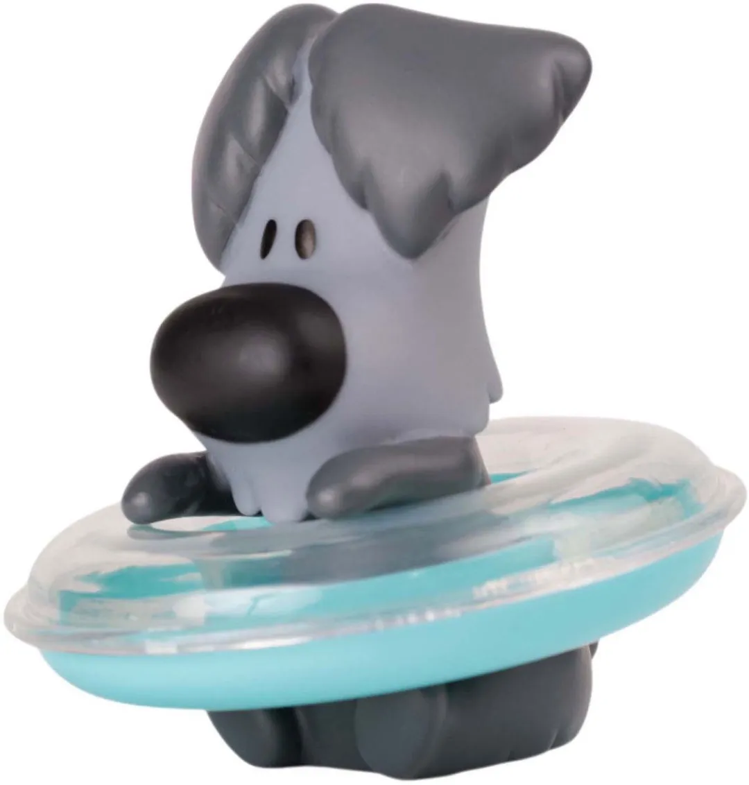 Rubo Toys Woezel en Pip Badspeelgoed Multicolor - 2016372