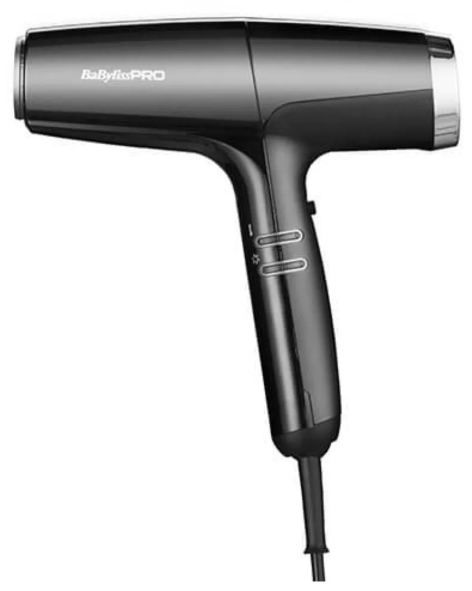 BaBylissPRO Falco Italian High Speed Föhn BAB8550BE