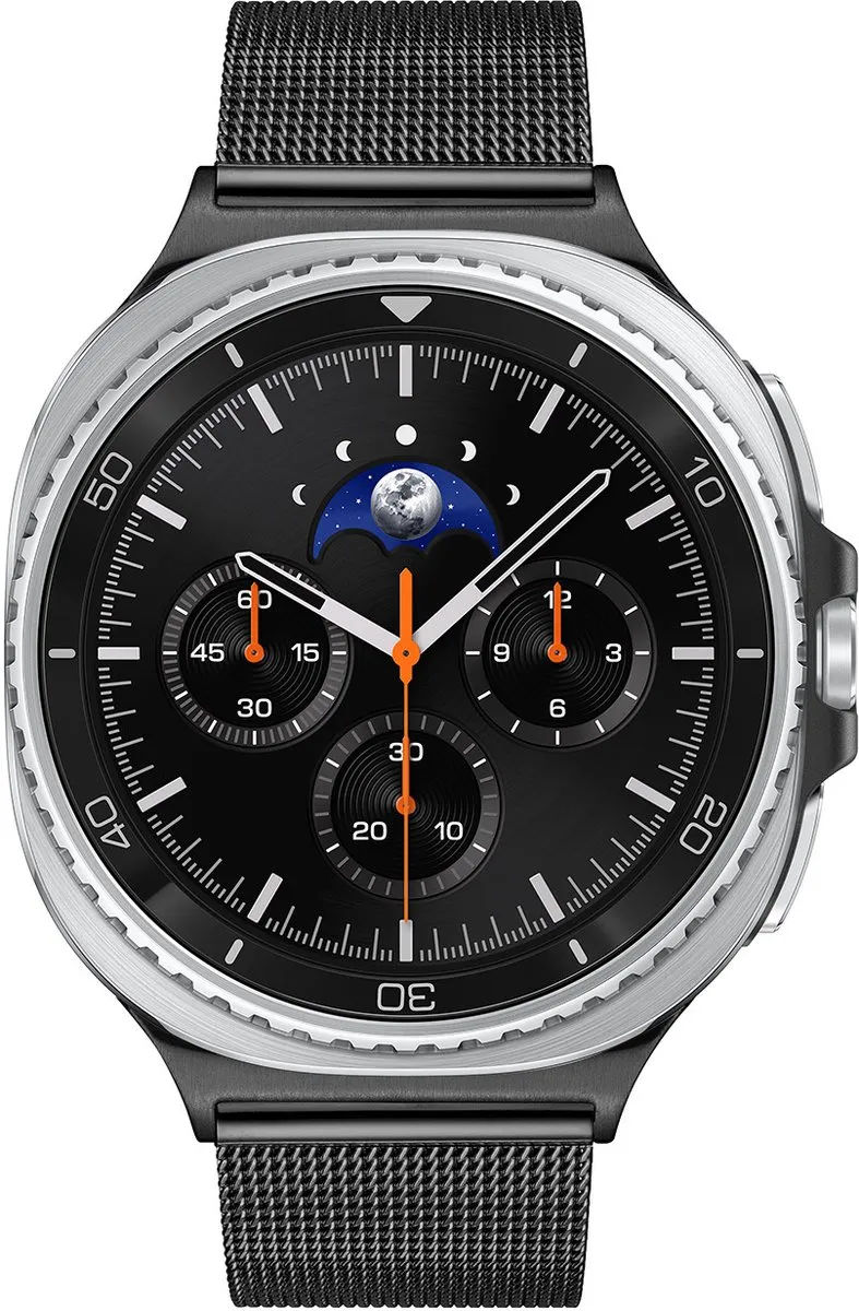 Samsung Galaxy Watch 8 Classic SA.L500ZBM20