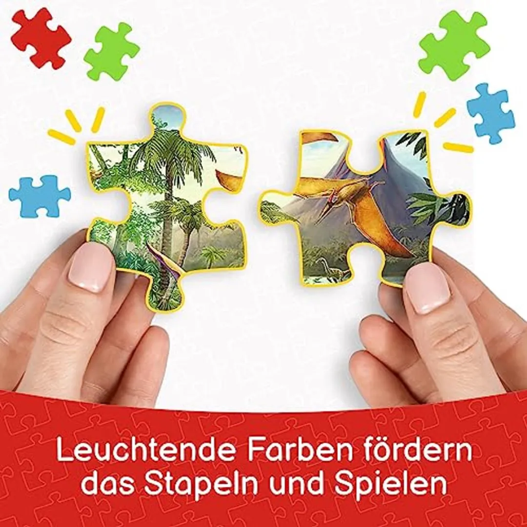 Trefl Puzzel Human's Best Friend 200 Stuks - Multicolor