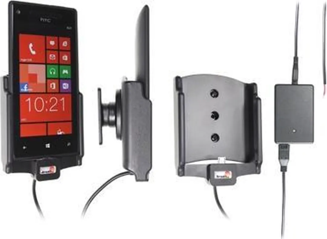Brodit HTC 8X Actieve Houder