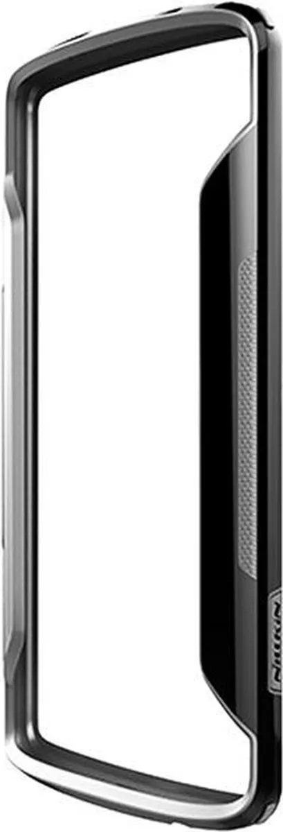 Nillkin Armor-Border Bumper Case LG G3 - Zwart