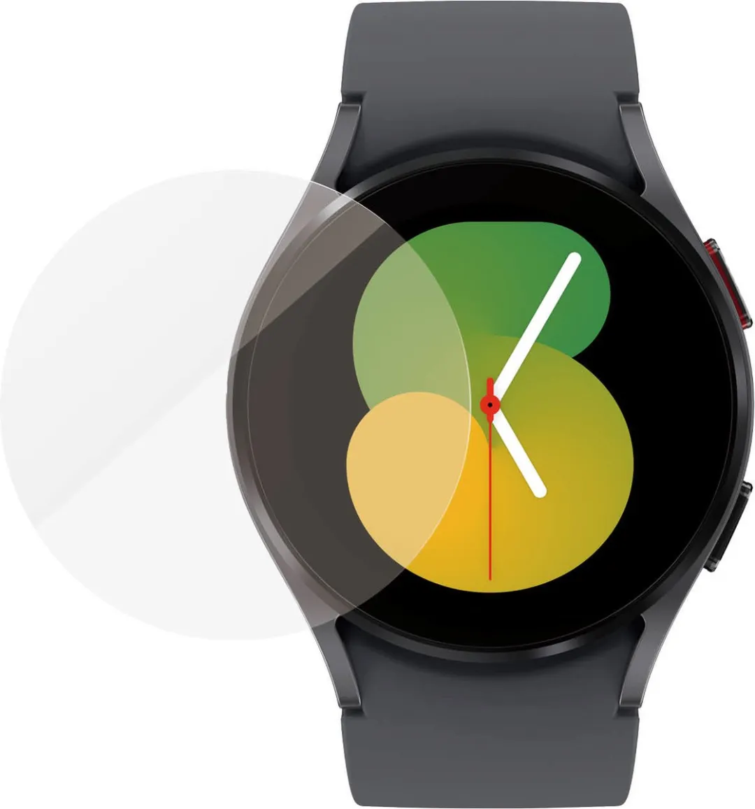 PanzerGlass Full Body Protector Samsung Galaxy Watch 5