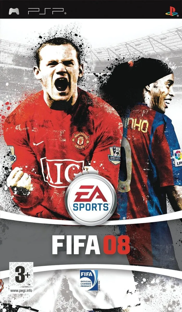 FIFA 2008