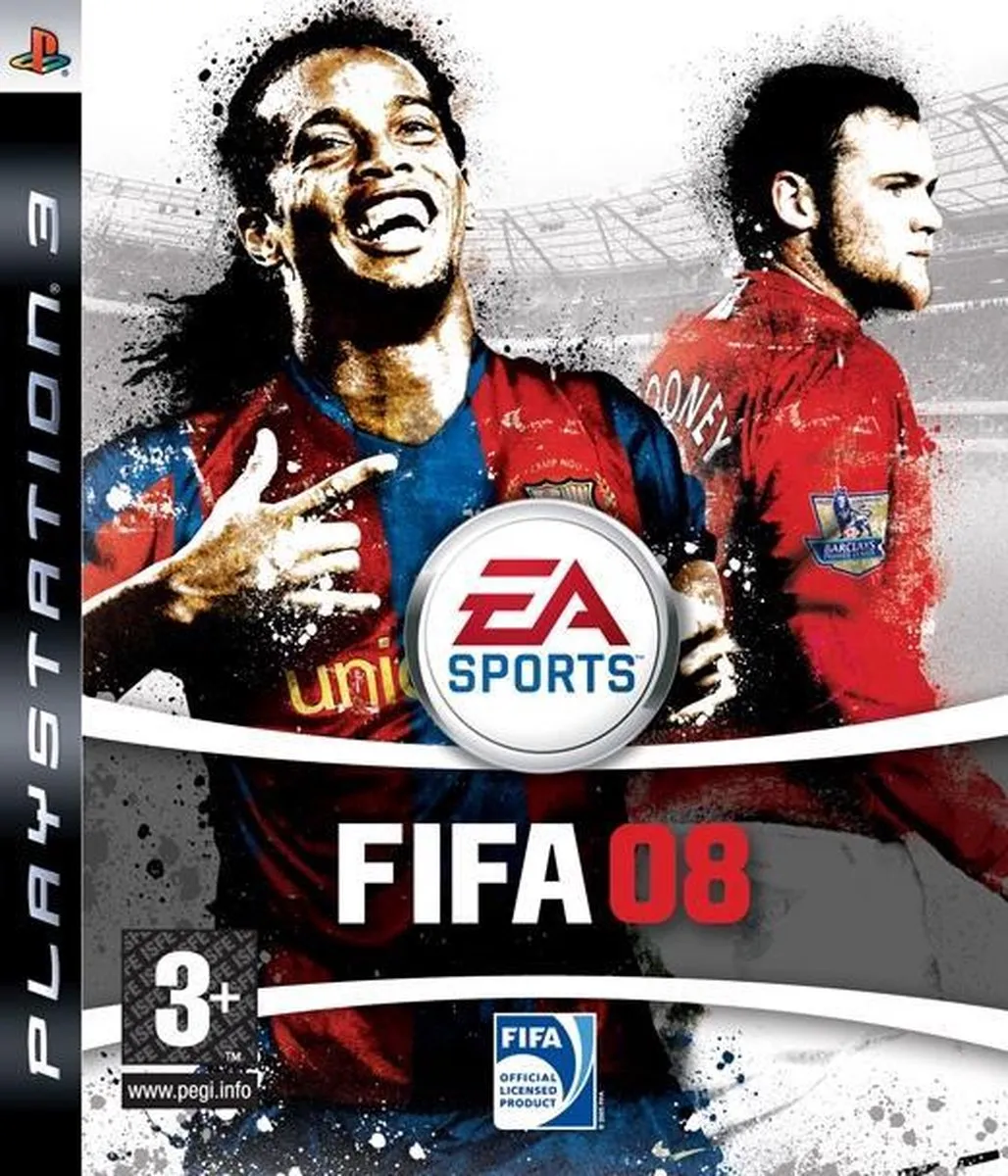 FIFA 2008