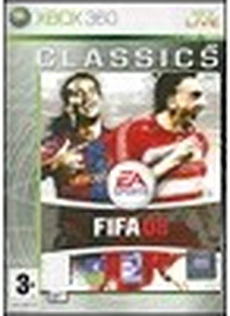 FIFA 2008