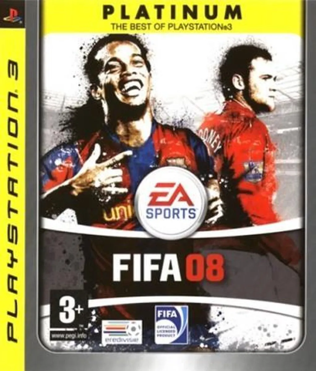 FIFA 2008