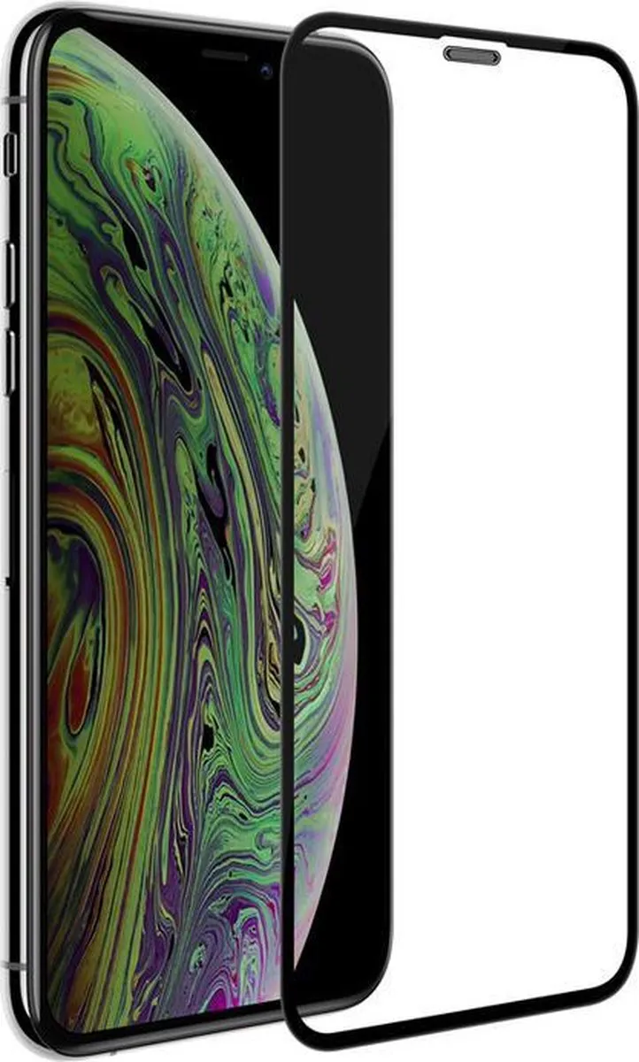 Nillkin Tempered Glass 3D CP+MAX iPhone 11 Pro