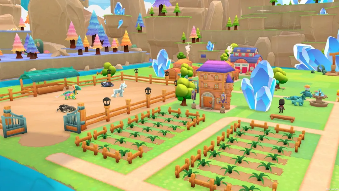 Nacon My Fantastic Ranch PS5