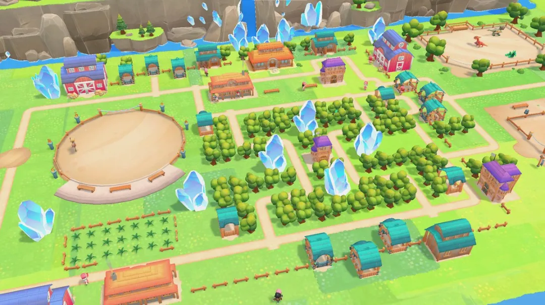 Nacon My Fantastic Ranch PS5