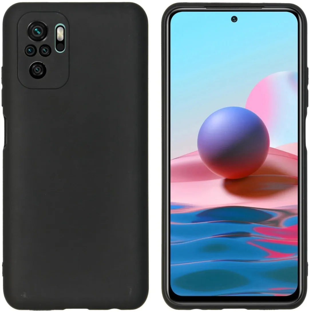 Imoshion Hoesje Xiaomi Redmi Note 10/10S