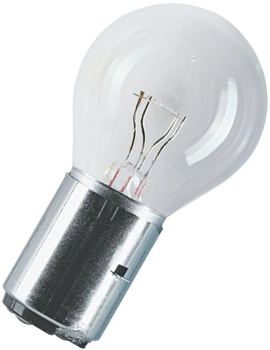 Osram 3015 Low-Voltage Lamp