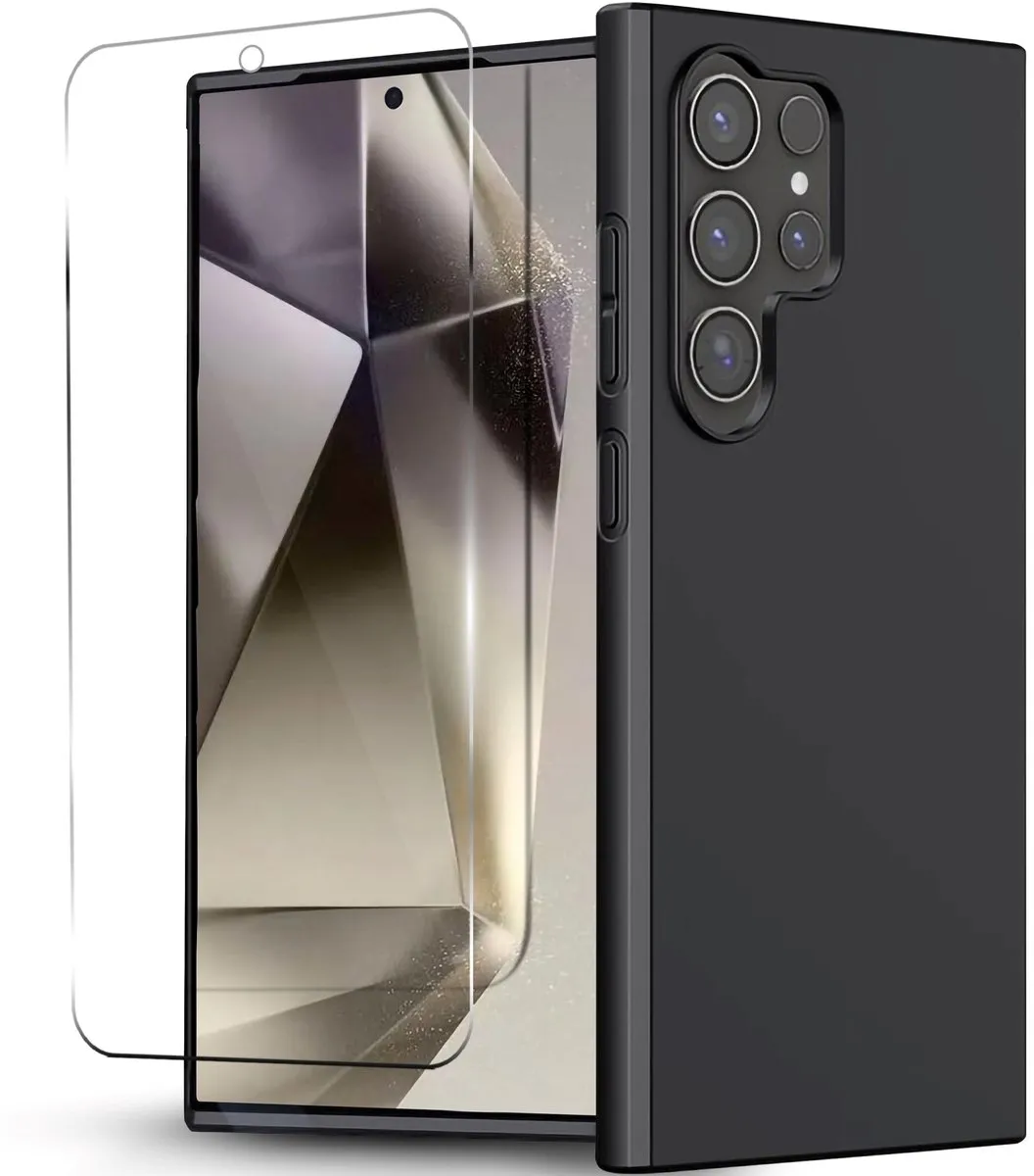 NUVEX Hoesje Samsung Galaxy S24 Ultra 8721082980968