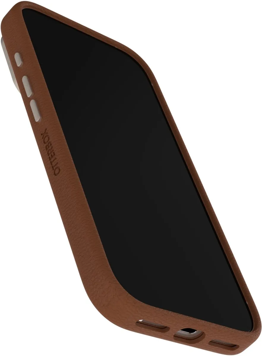 OtterBox Symmetry Cactus iPhone 17 Pro Backcover - Bruin - 77-99049