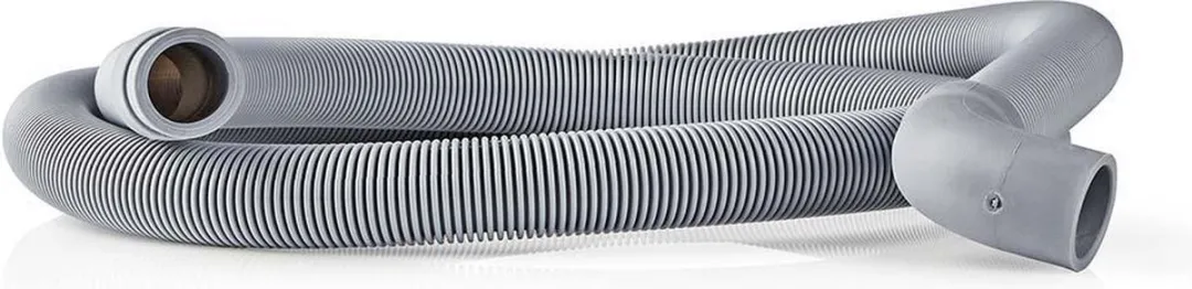 Nedis WAOH2219SHP25 Afvoerslang 2.5m