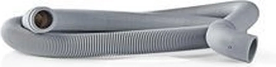 Nedis WAOH2219SHP25 Afvoerslang 2.5m - Grijs