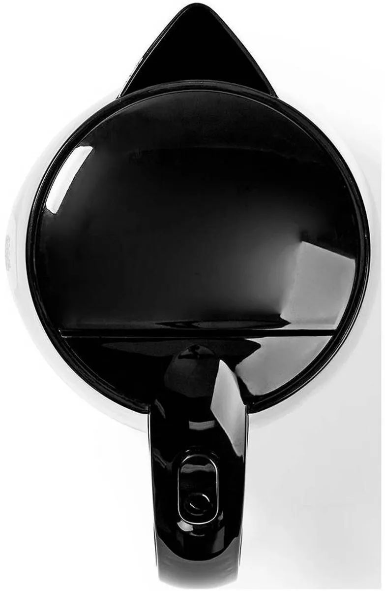 Nedis KAWK130EBK Waterkoker 1.7L - Zwart - afbeelding 6 van 6