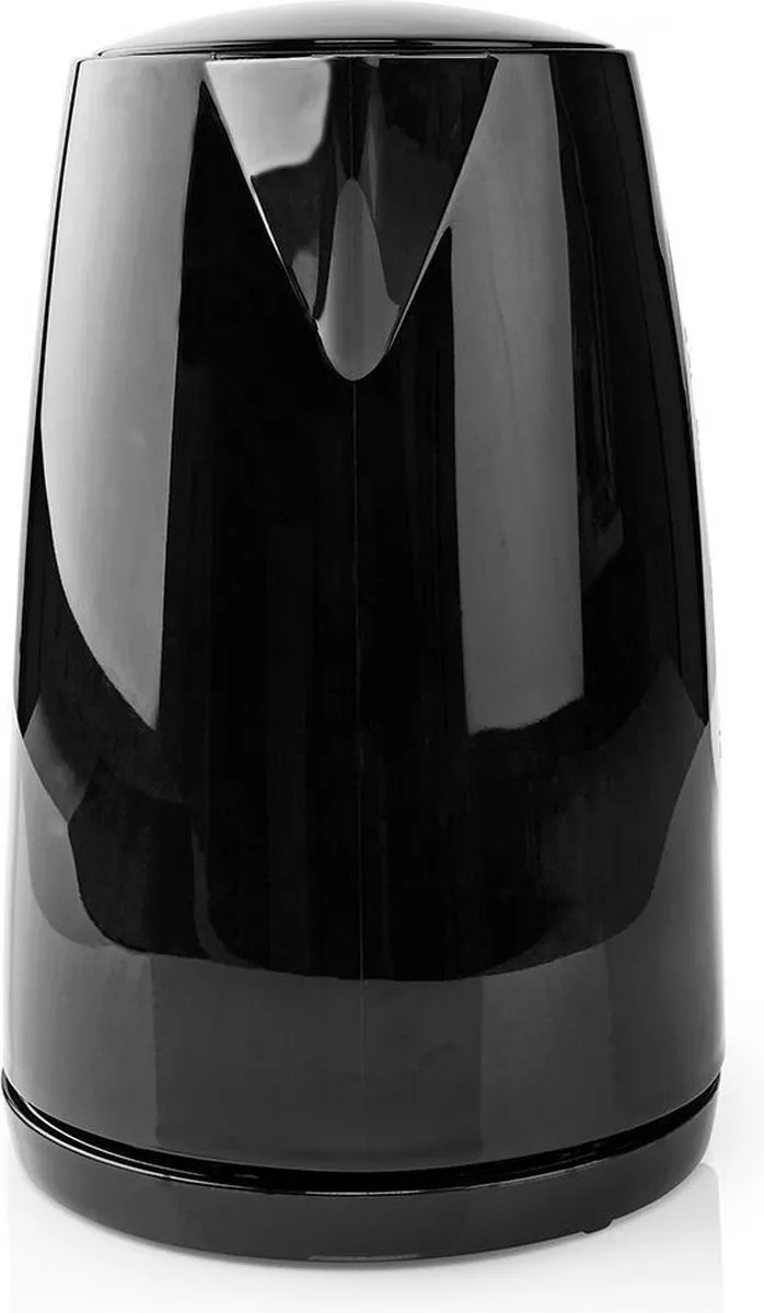 Nedis KAWK130EBK Waterkoker 1.7L - Zwart