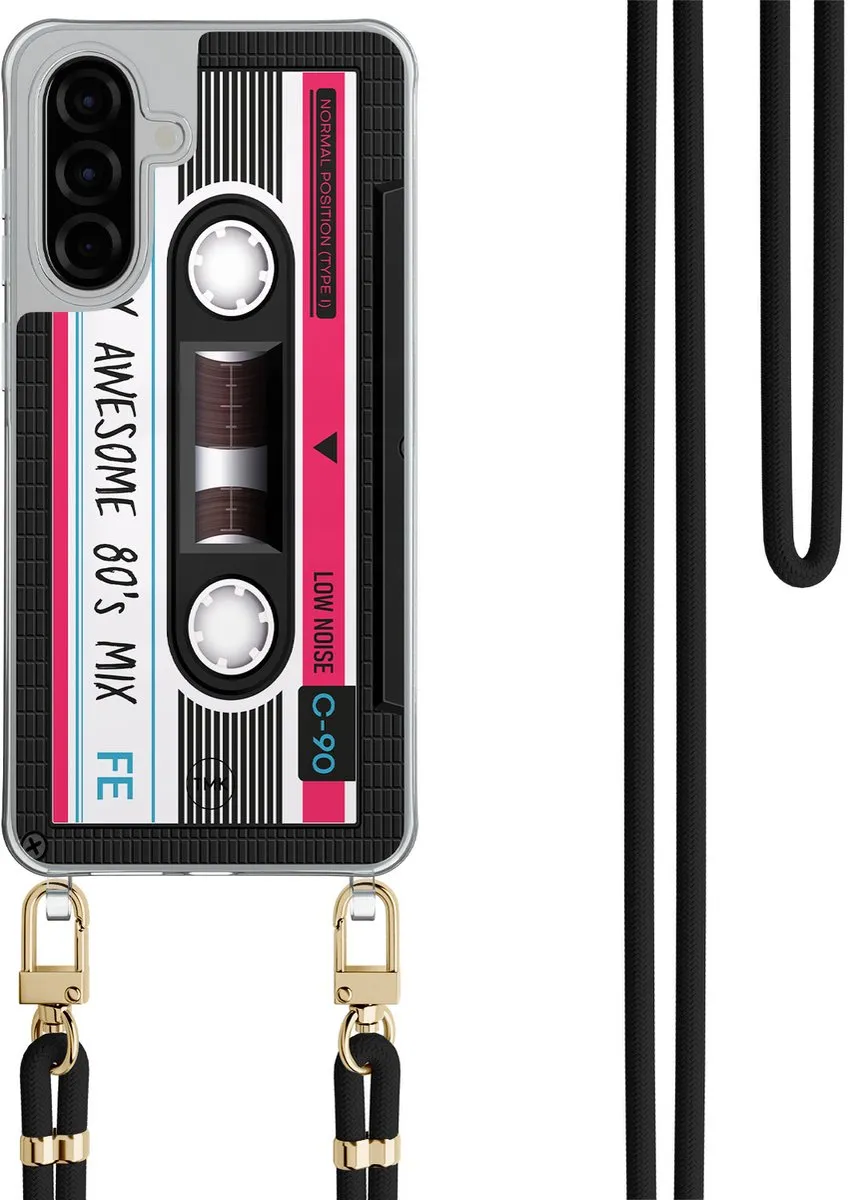 Casevibes Telefoonhoesje Samsung A36 CV/S/A36/C/018