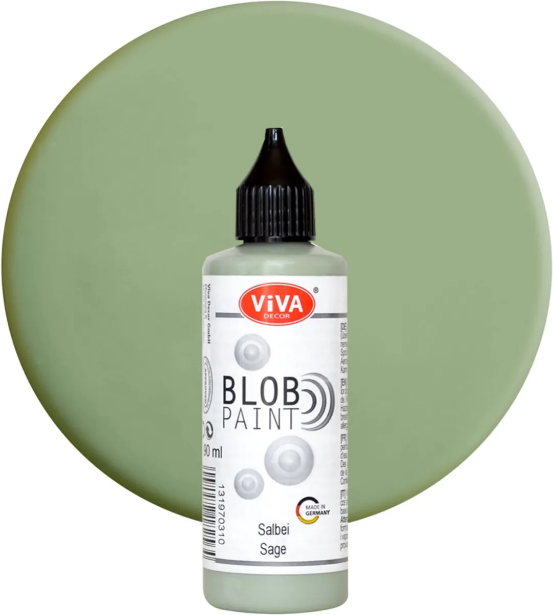 Viva Decor Blob Paint 90ml