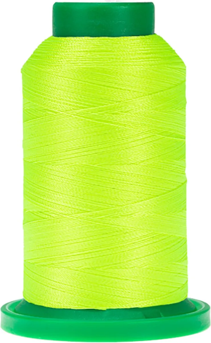 Amann Isacord 1000m Draad