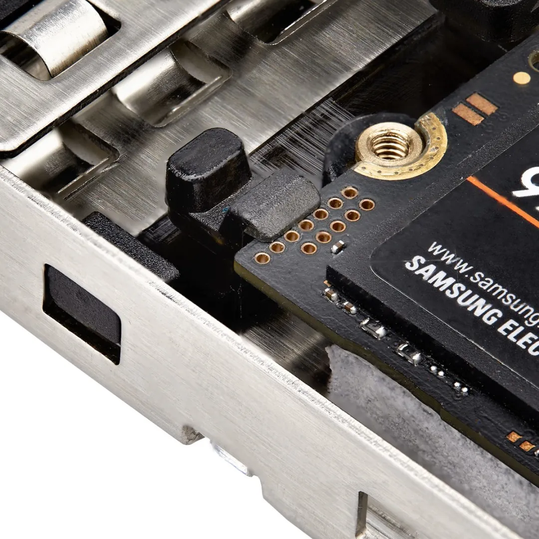 Startech M2-REMOVABLE-PCIE-N1 PCI-kaart SSD M.2
