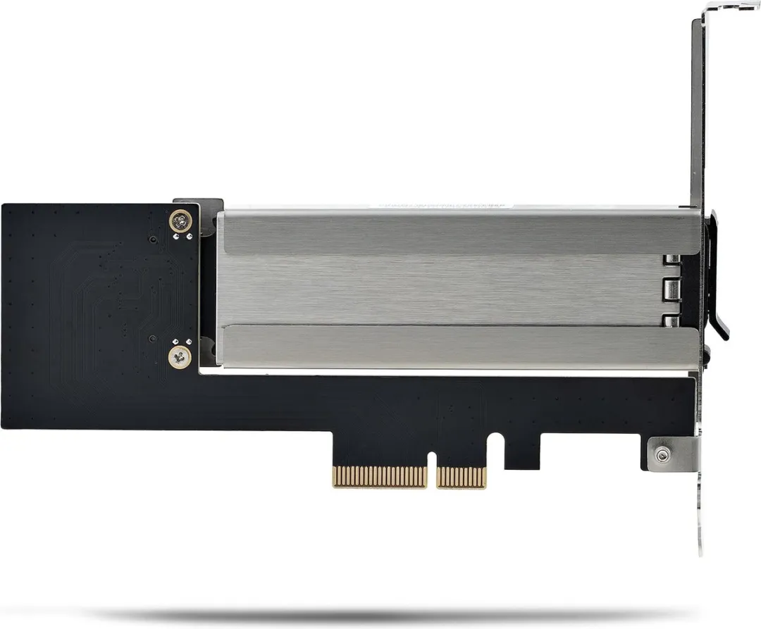 Startech M2-REMOVABLE-PCIE-N1 PCI-kaart SSD M.2 - afbeelding 6 van 6