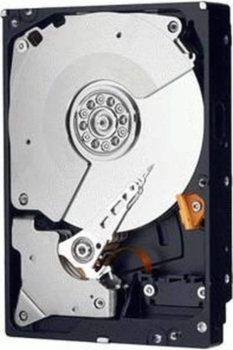 Western Digital WD2003FYYS Harde Schijf 2TB - afbeelding 4 van 5