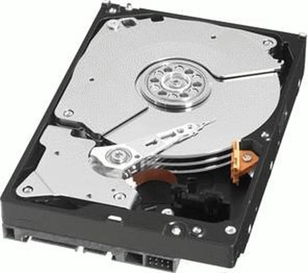 Western Digital WD2003FYYS Harde Schijf 2TB - afbeelding 3 van 5