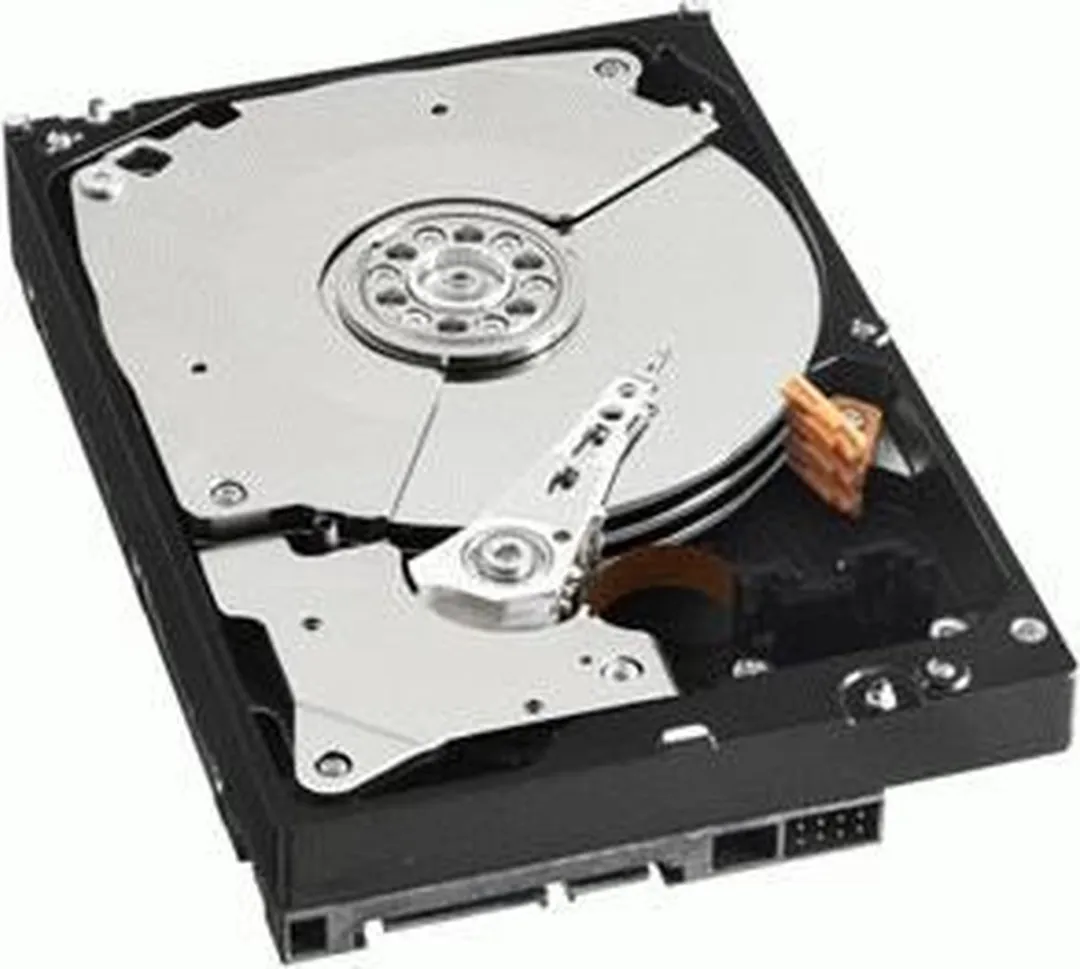 Western Digital WD2003FYYS Harde Schijf 2TB