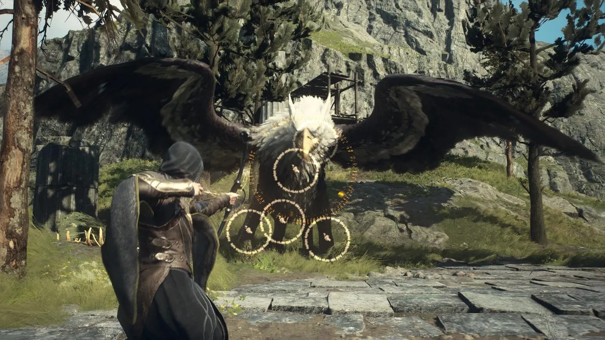 Capcom Dragon's Dogma 2 - Xbox Series X - afbeelding 6 van 8