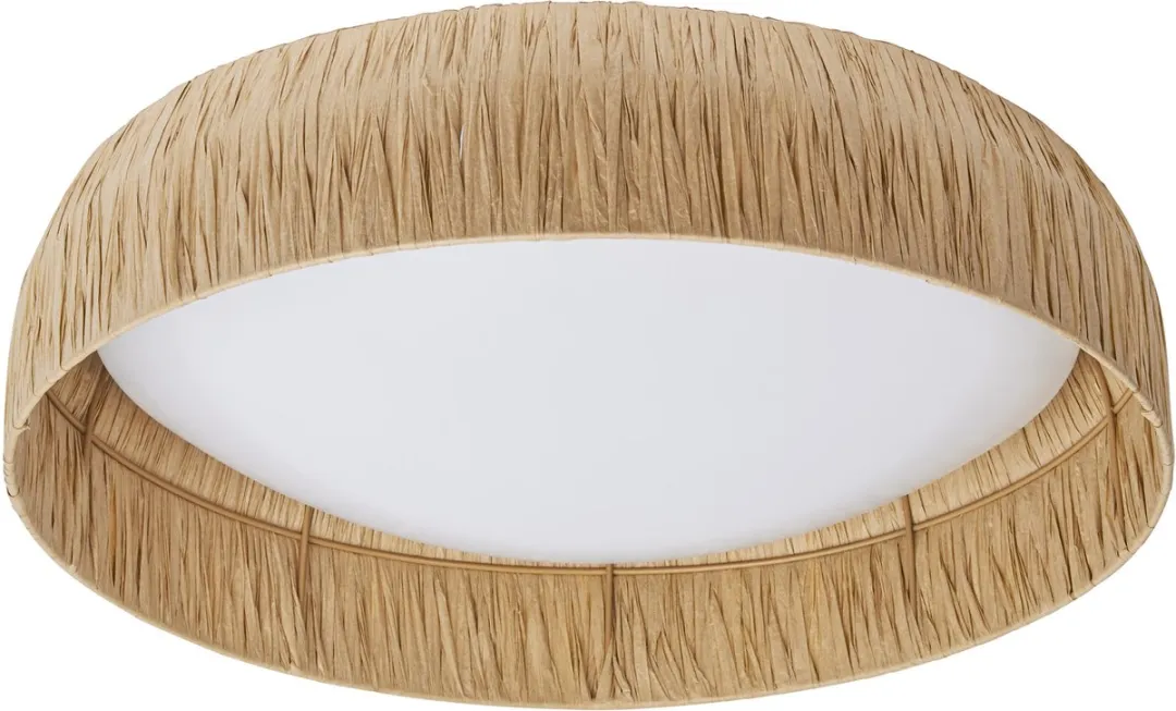Osram Decor Bamboo Paper Ceiling 500 LED Plafondlamp