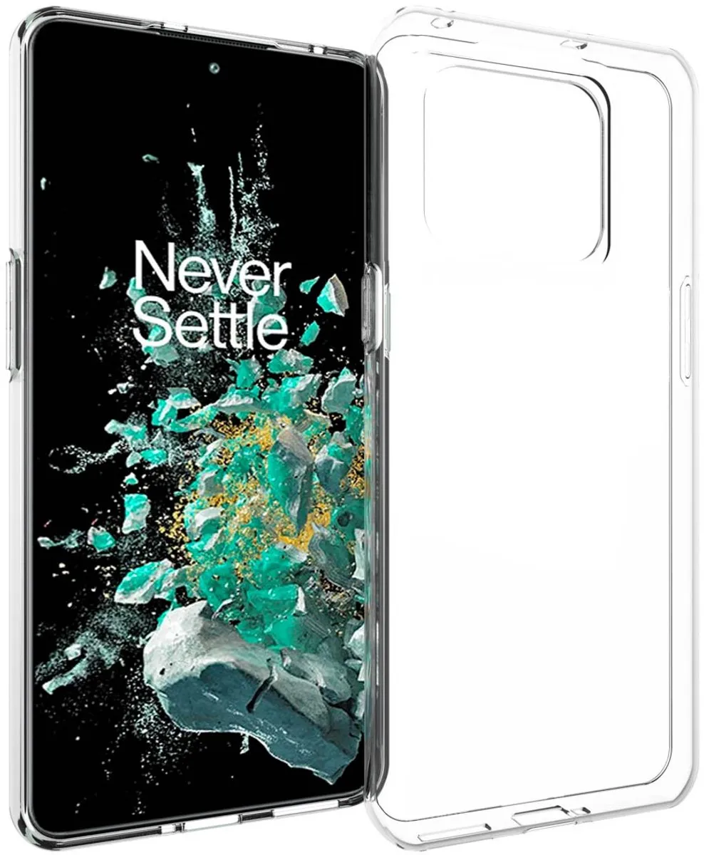 Accezz Hoesje OnePlus 10T