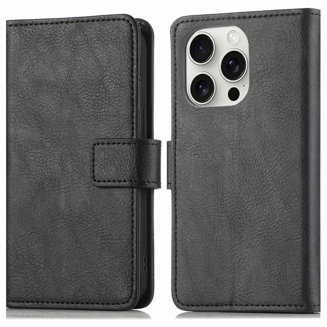 Imoshion Hoesje iPhone 16 Pro Max