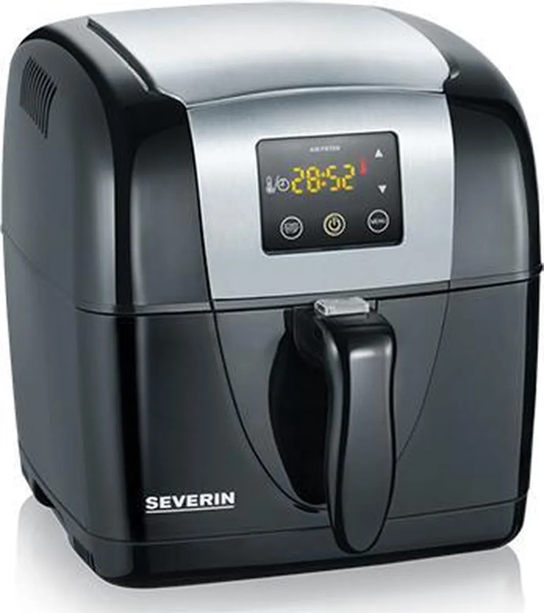Severin FR2432 Airfryer 1300W