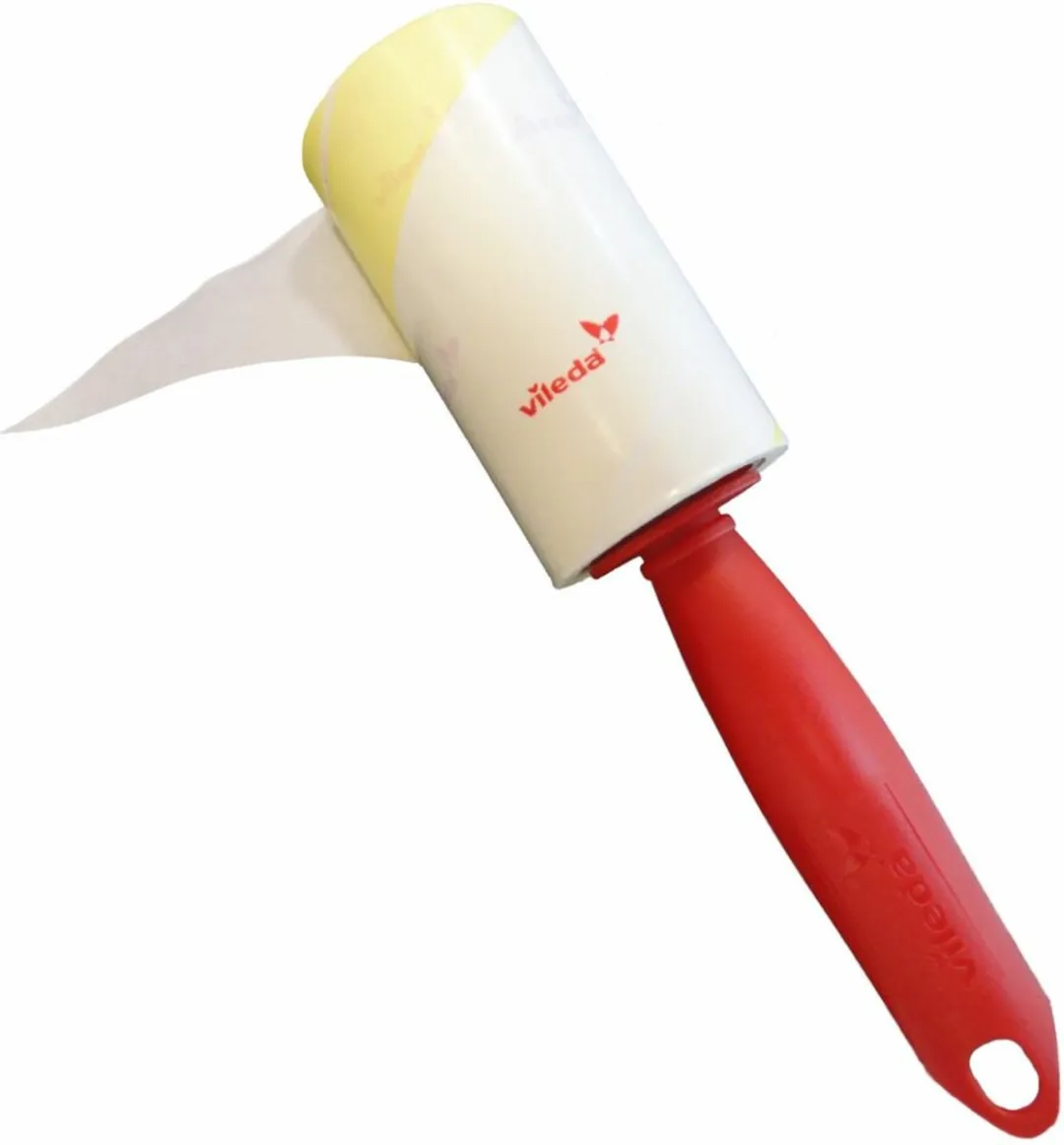 Vileda PetPro Kleefborstel 173390 - Multicolor
