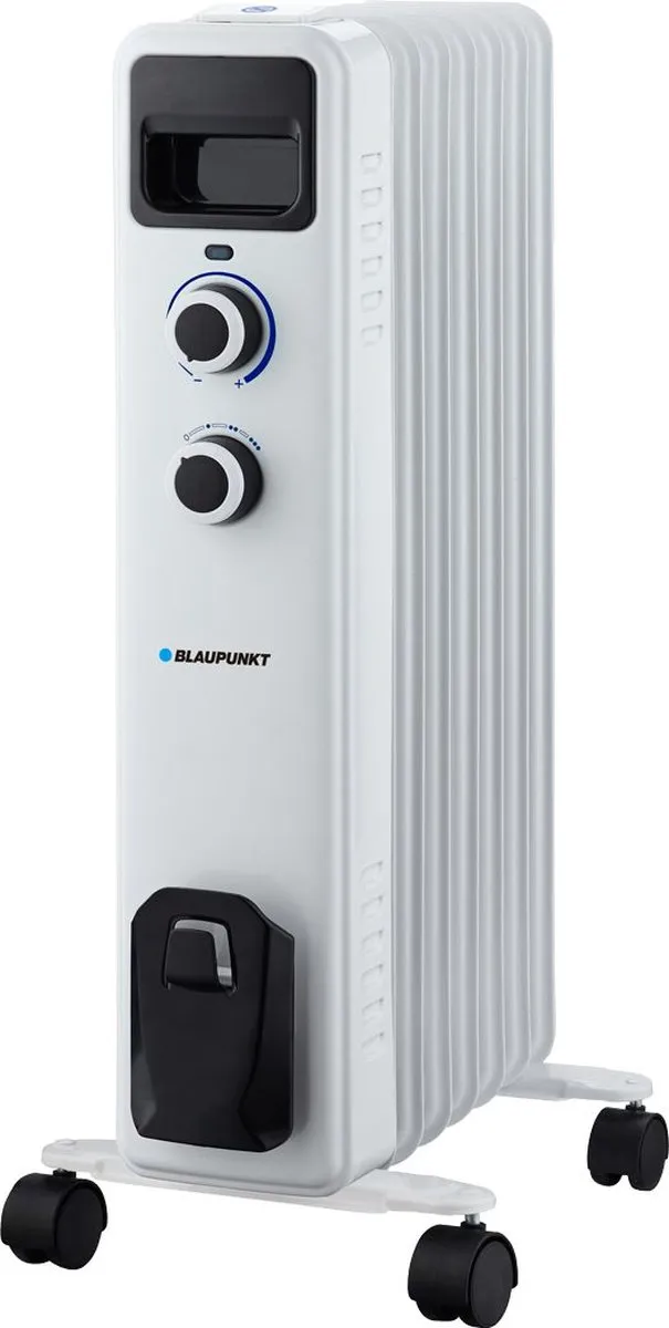 Blaupunkt HOR301 Oliegevulde Radiator 1500W