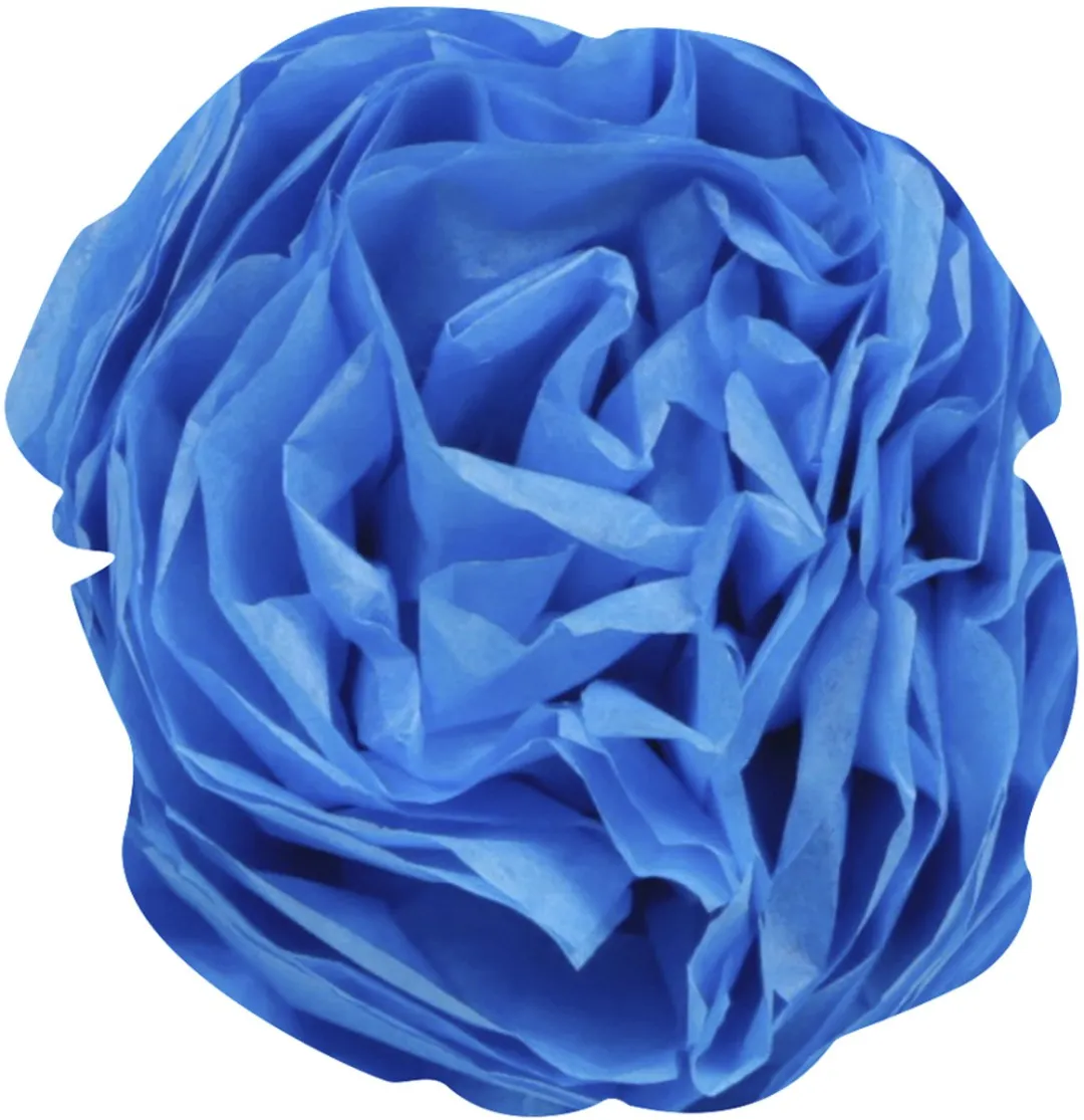 Clairefontaine Zijdepapier 50x75cm - 8 Stuks Wit