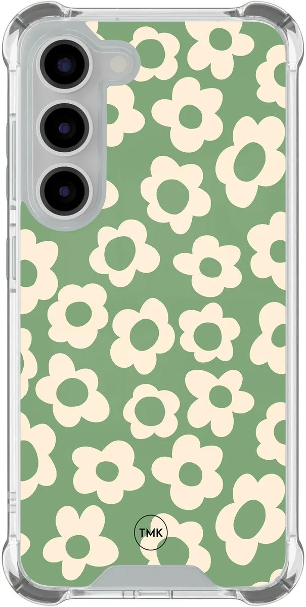 Casevibes Shockproof Hoesje Samsung Galaxy S23