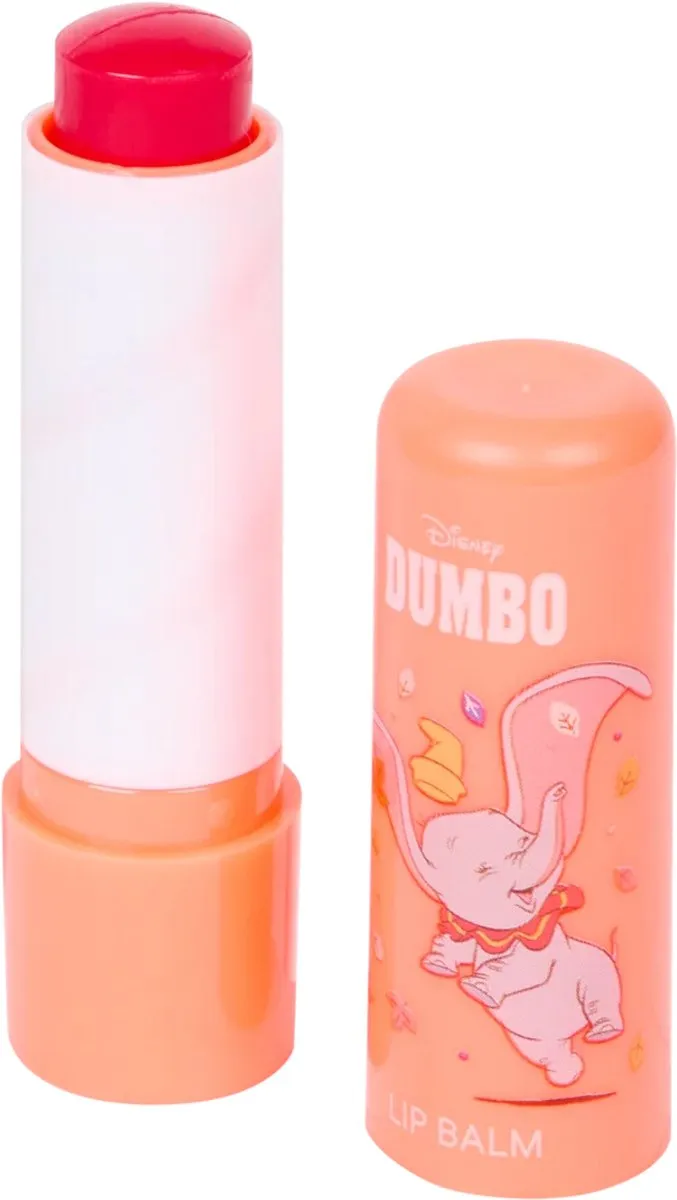 Disney Dombo Vegan Lipbalm