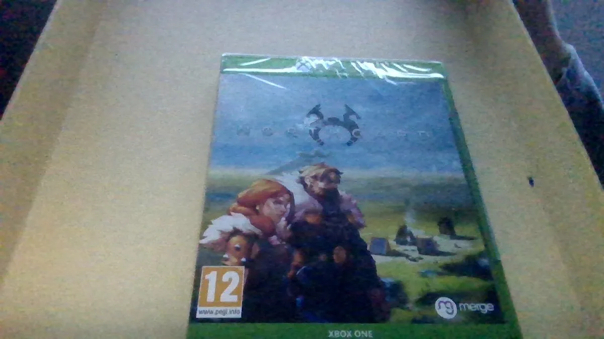 Mindscape Northgard