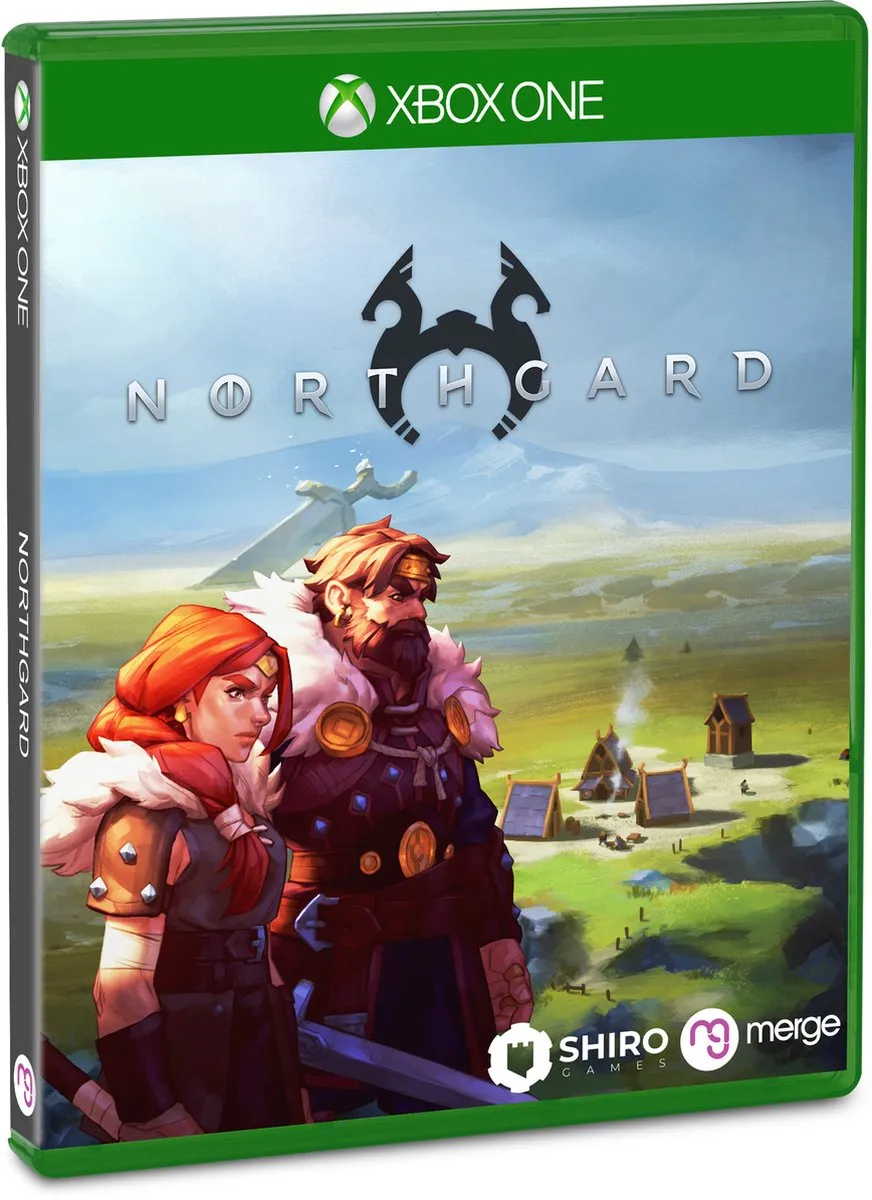 Mindscape Northgard