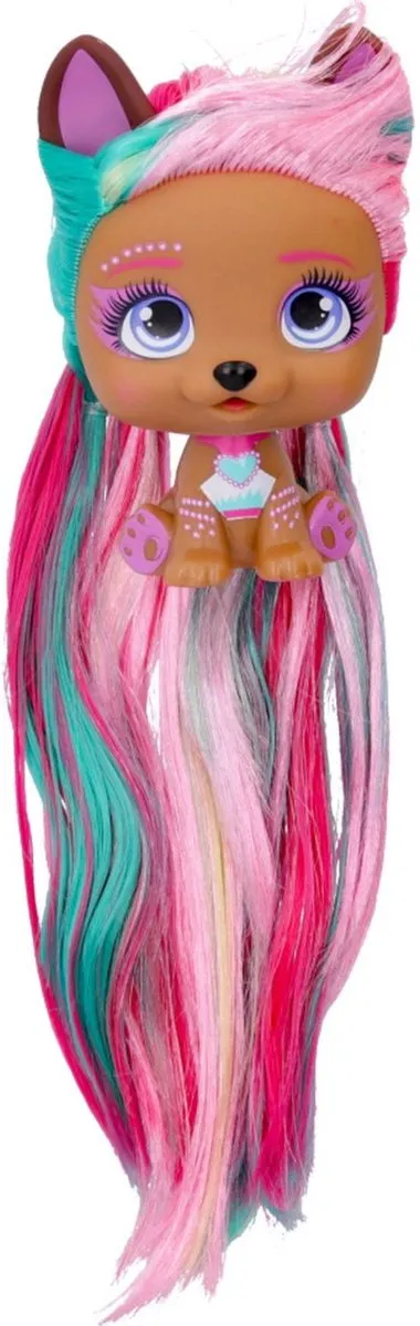 IMC Toys Vip Pets Glam Gems Figuren - Verschillende kleuren
