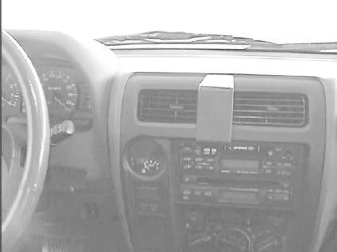 Brodit ProClip 852749 Toyota LandCruiser 90 Houder